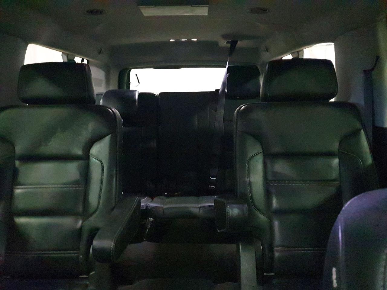 2015 GMC YUKON XL DENALI photo 10