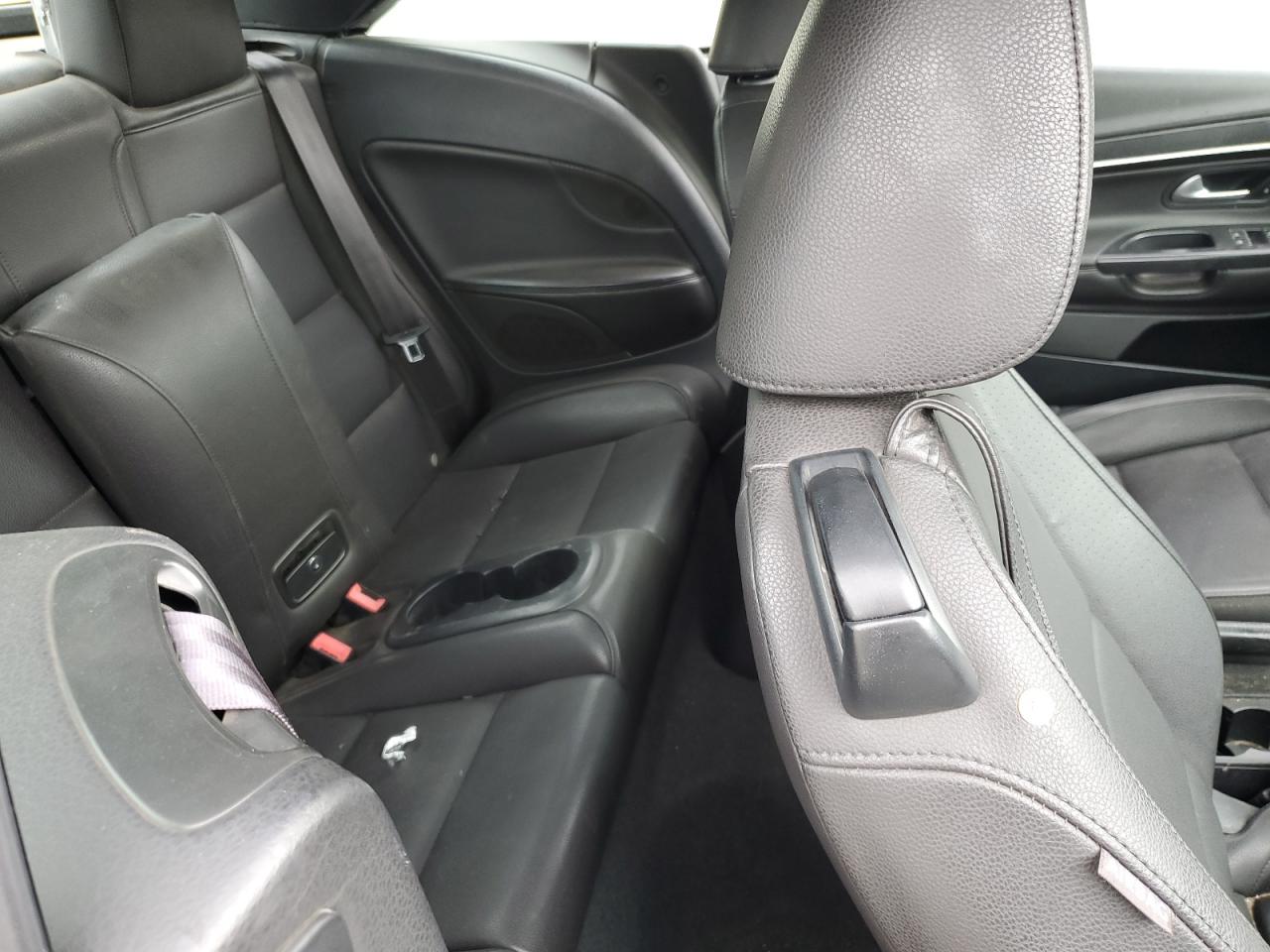 2014 VOLKSWAGEN EOS KOMFORT photo 19