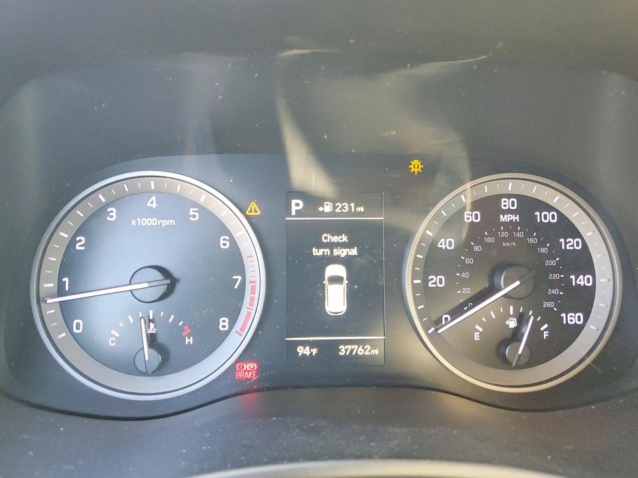 2021 HYUNDAI TUCSON LIMITED photo 9