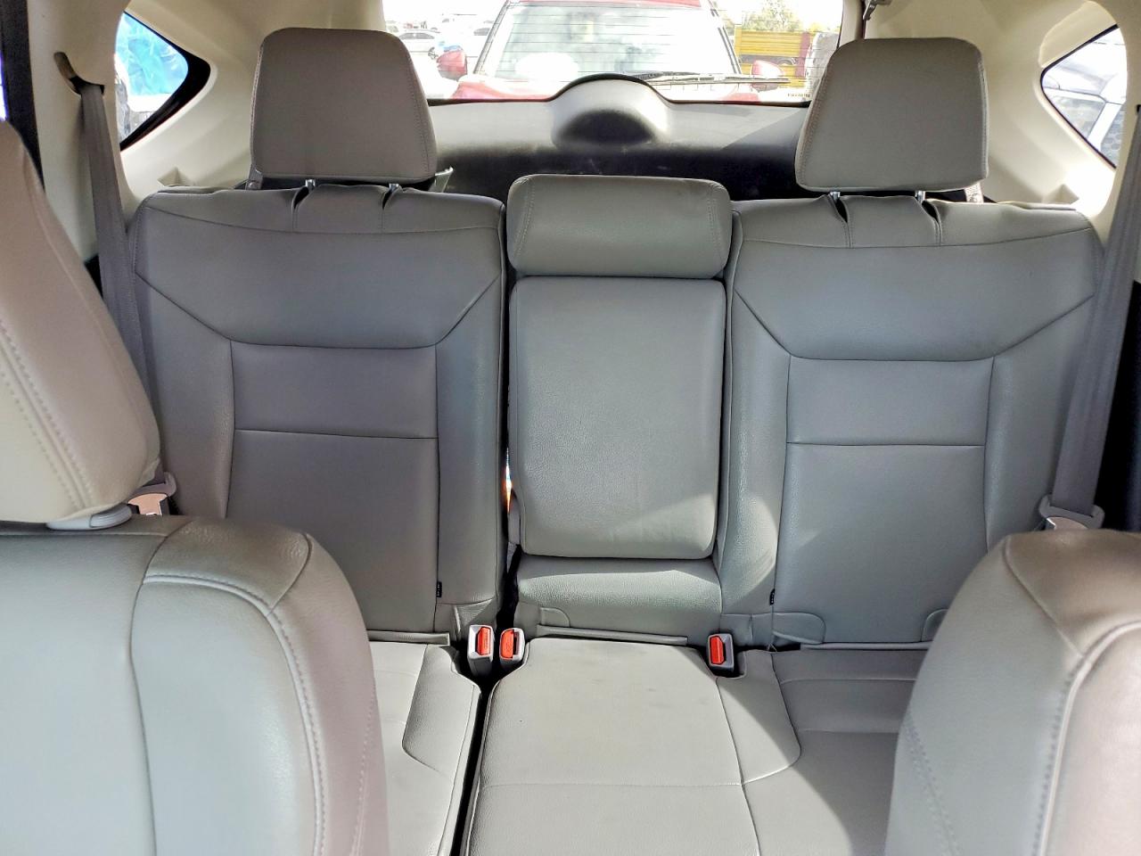 2015 HONDA CR-V EX photo 19