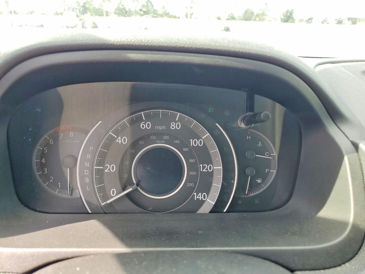 2015 HONDA CR-V EX photo 17