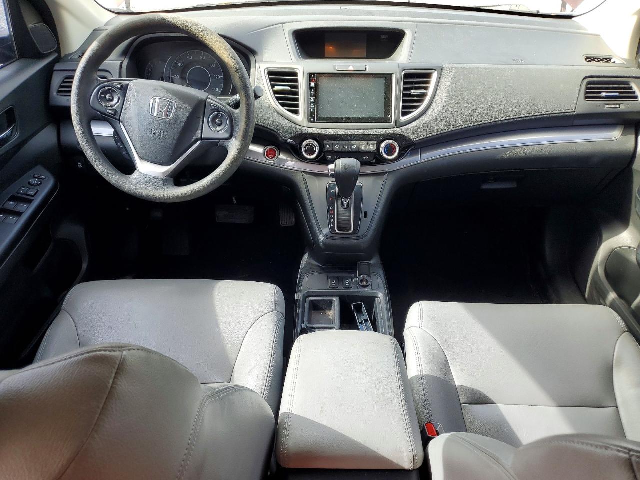 2015 HONDA CR-V EX photo 15