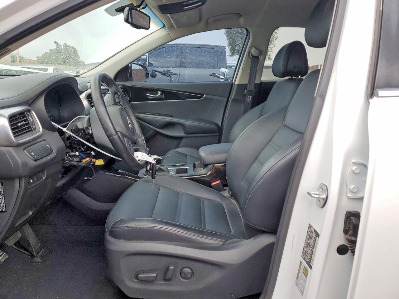 2016 KIA SORENTO EX photo 7