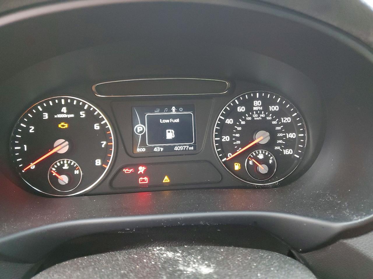 2016 KIA SORENTO EX photo 9