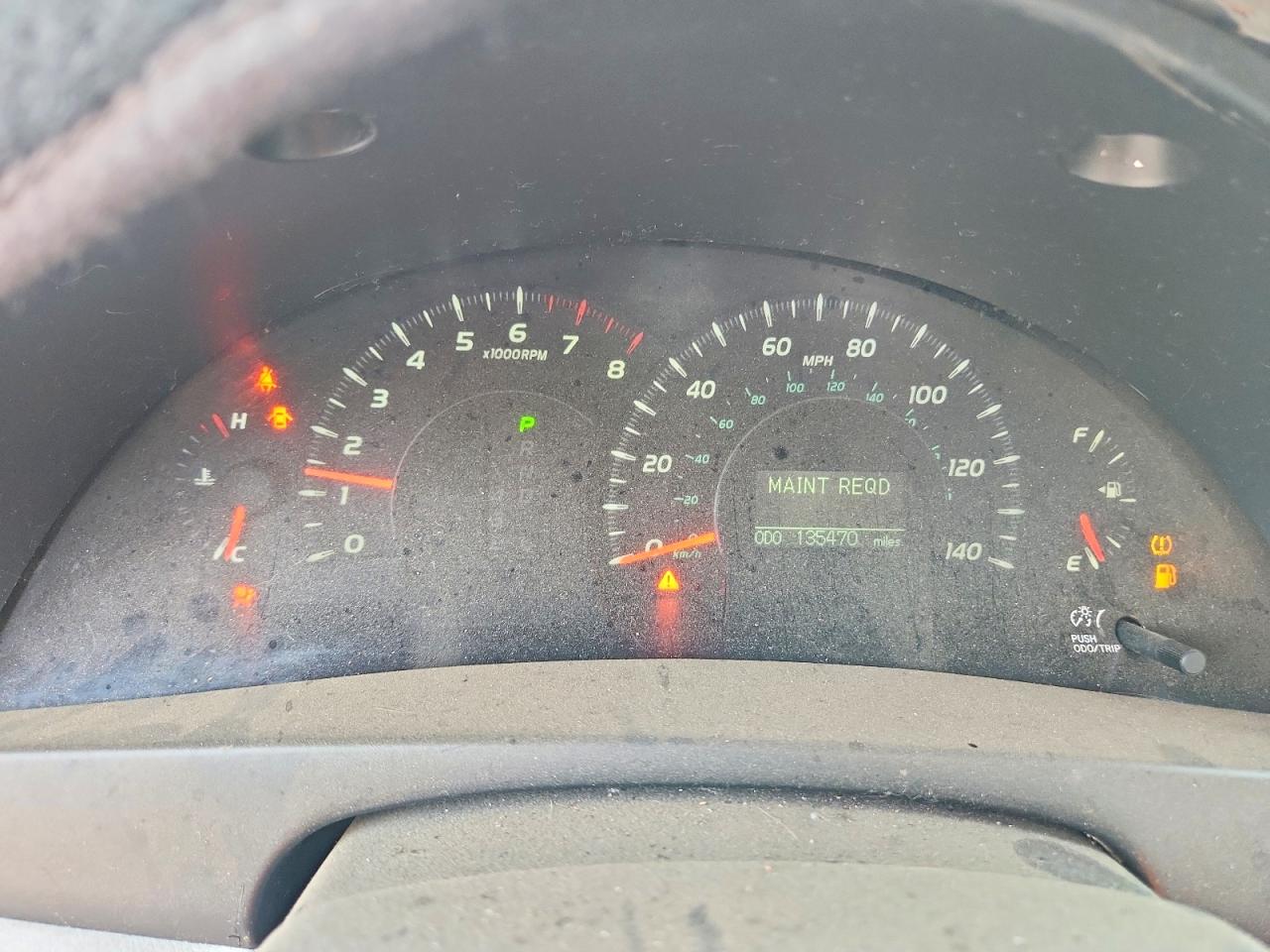 2009 TOYOTA CAMRY BASE photo 9