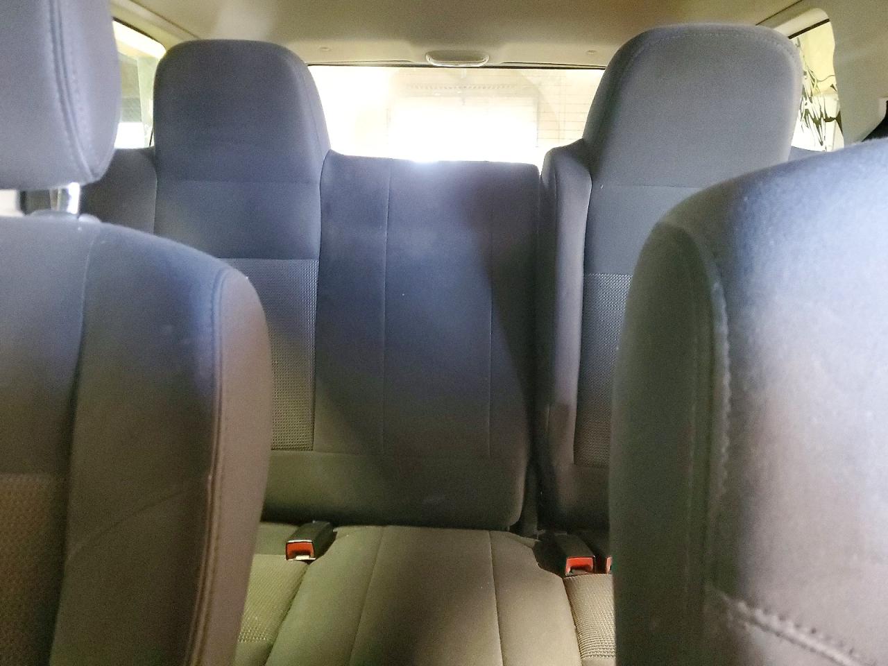 2012 JEEP PATRIOT LATITUDE photo 19