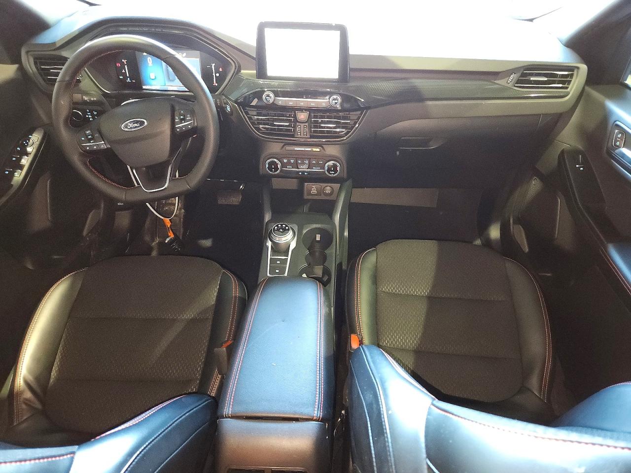 2025 FORD ESCAPE ST LINE photo 8