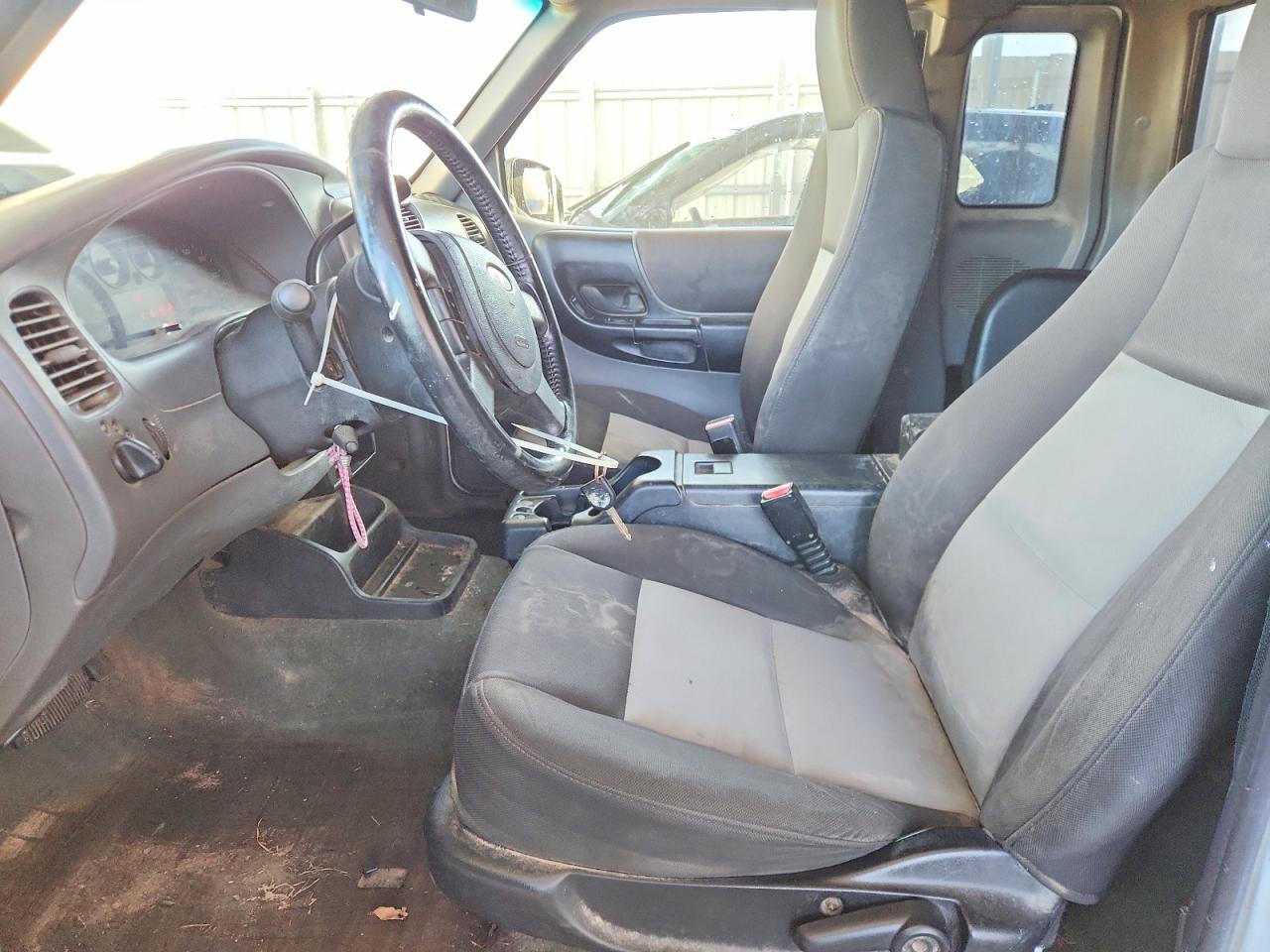 2004 FORD RANGER SUPER CAB photo 7