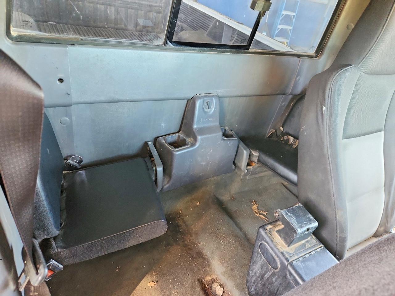 2004 FORD RANGER SUPER CAB photo 10