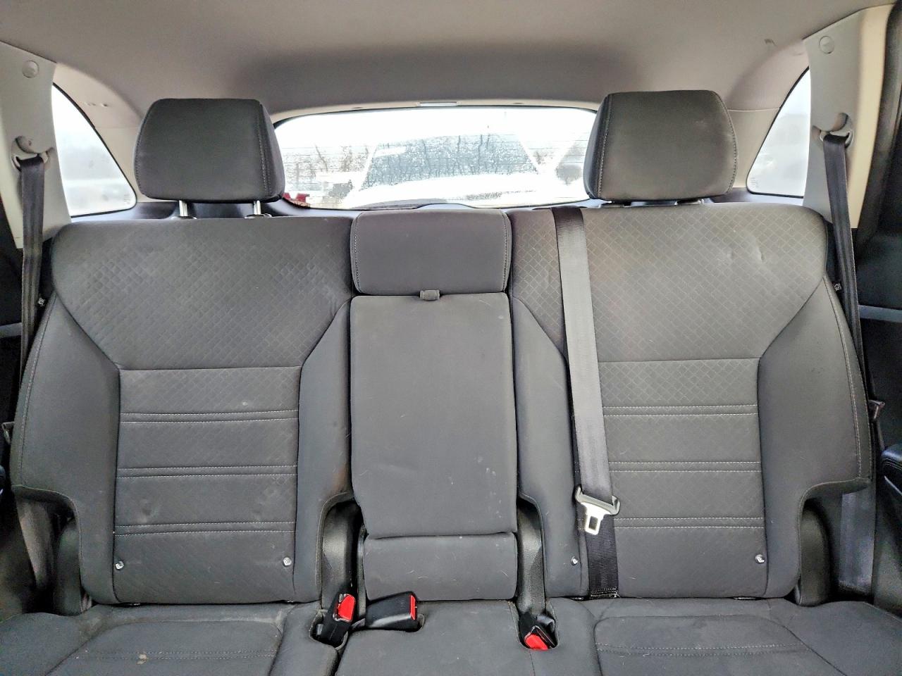 2016 KIA SORENTO LX photo 10