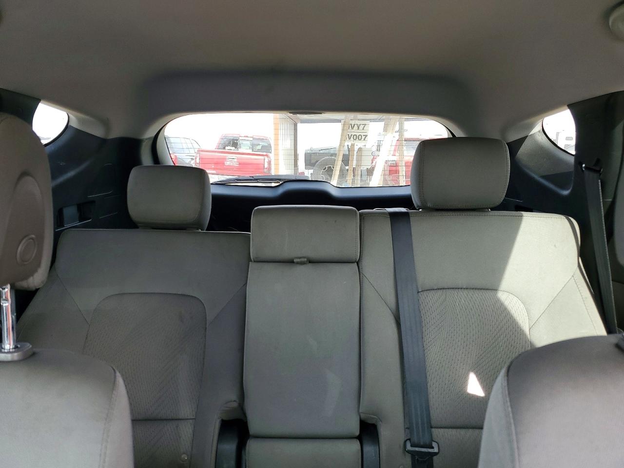 2016 HYUNDAI SANTA FE SPORT photo 10