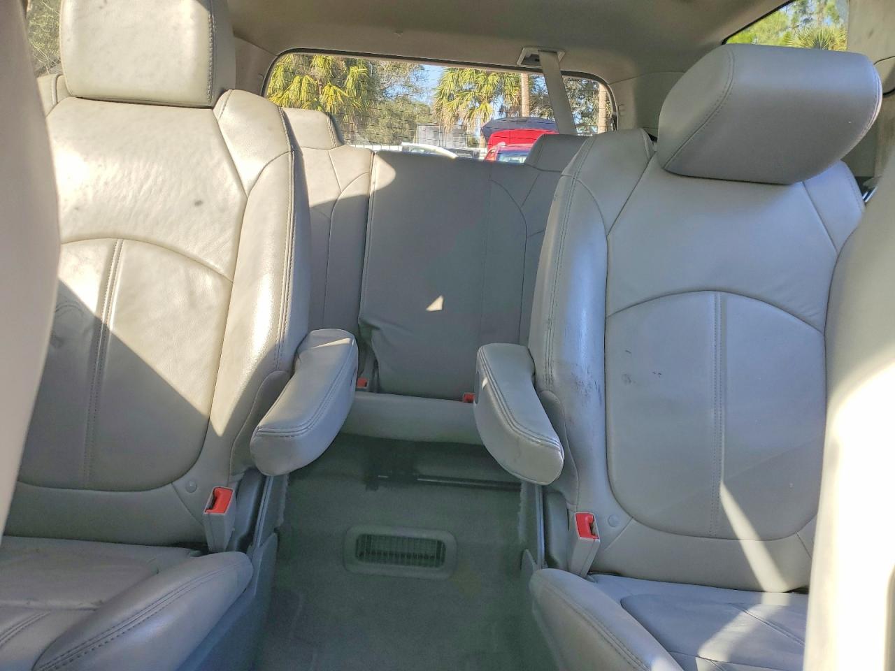 2017 GMC ACADIA LIMITED SLT-2 photo 10