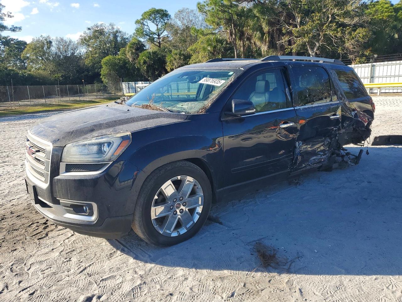 2017 GMC ACADIA LIMITED