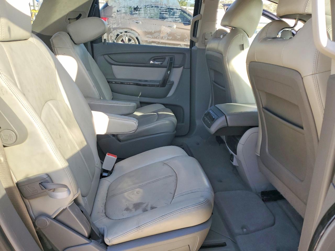 2017 GMC ACADIA LIMITED SLT-2 photo 11