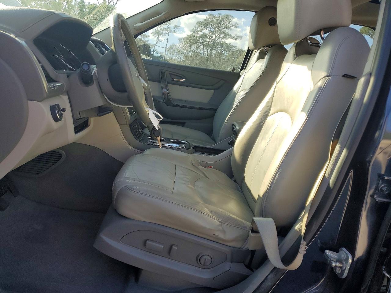 2017 GMC ACADIA LIMITED SLT-2 photo 7