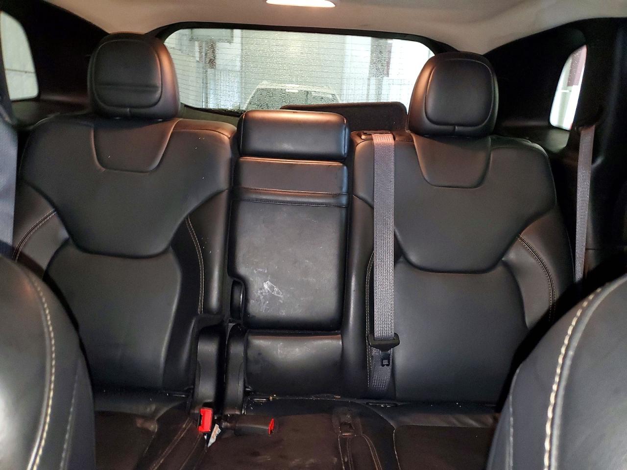 2016 JEEP CHEROKEE LIMITED photo 19