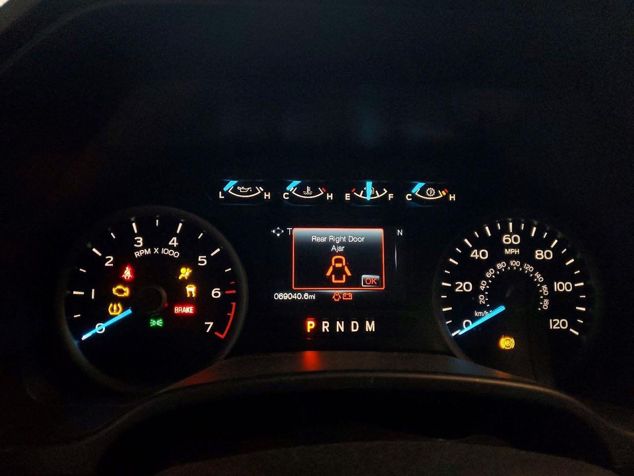 2019 FORD F150 SUPER CAB photo 25