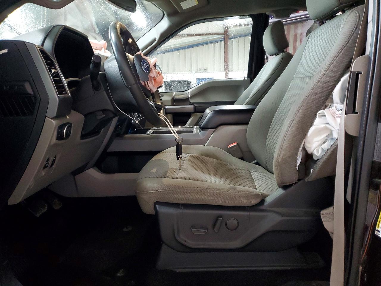 2019 FORD F150 SUPER CAB photo 19
