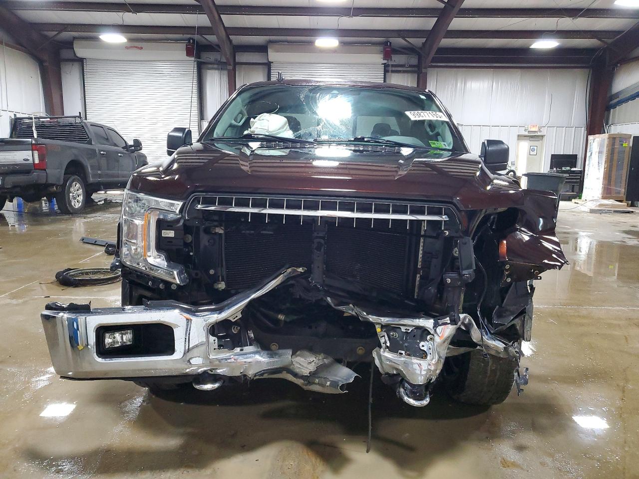2019 FORD F150 SUPER CAB photo 13