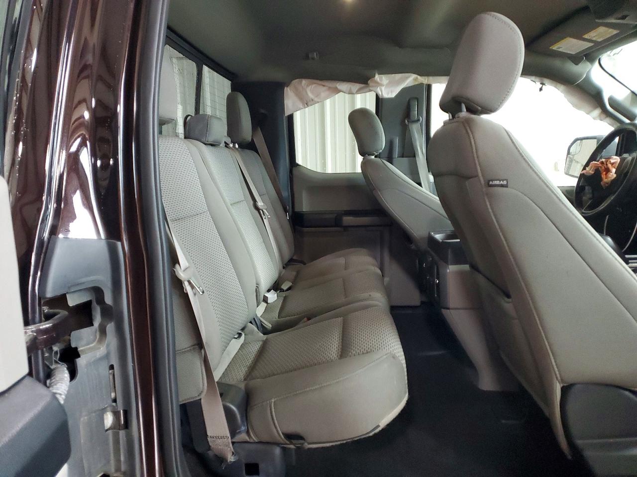 2019 FORD F150 SUPER CAB photo 28