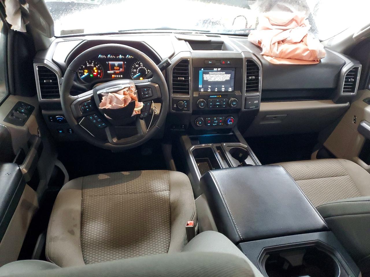 2019 FORD F150 SUPER CAB photo 22