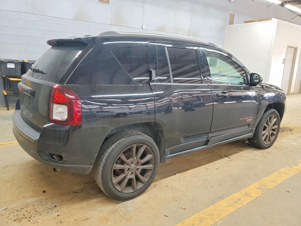 2016 JEEP COMPASS SPORT photo 3