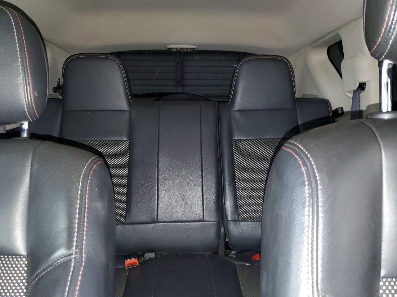 2016 JEEP COMPASS SPORT photo 10