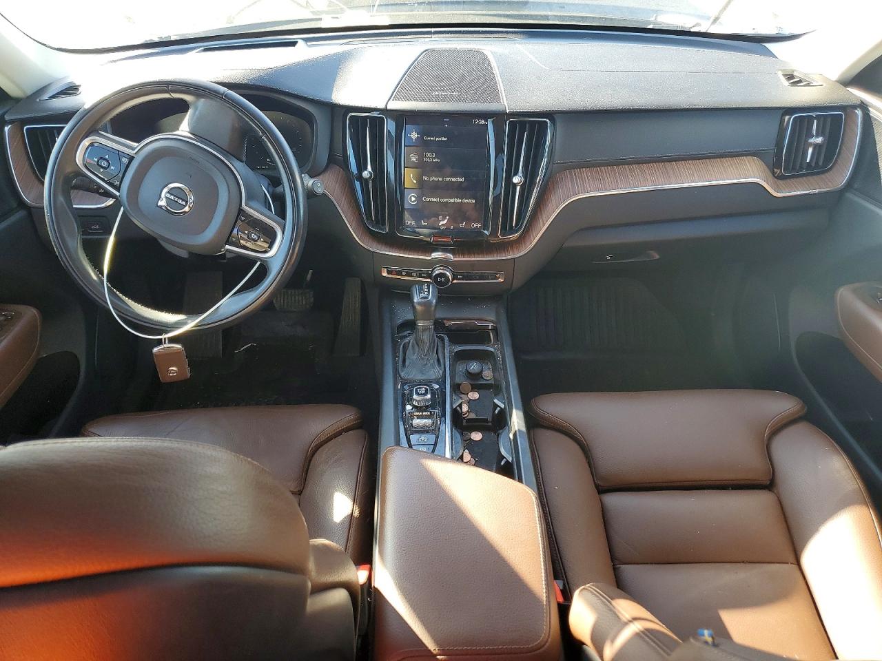 2020 VOLVO XC60 T5 INSCRIPTION photo 8