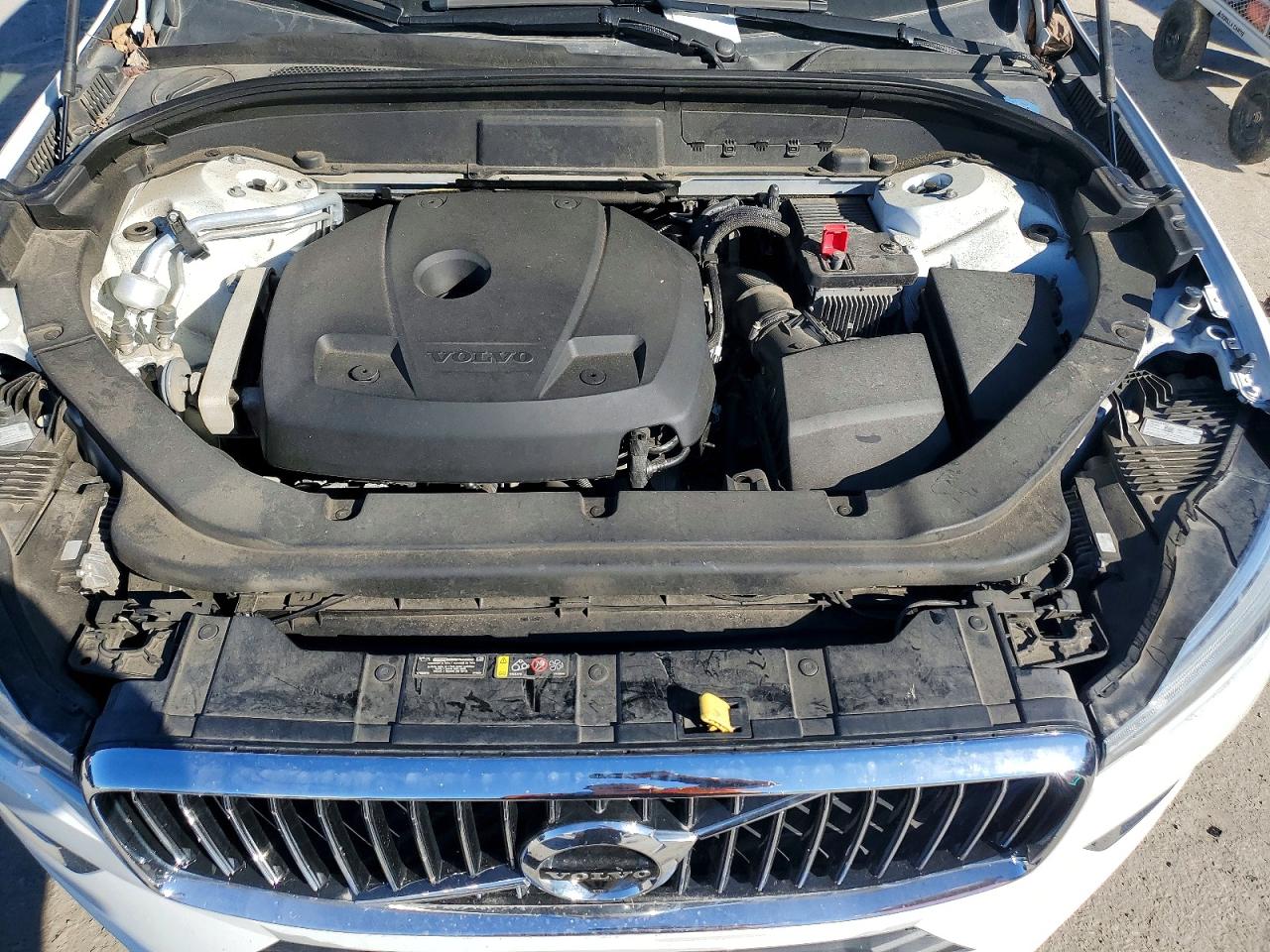 2020 VOLVO XC60 T5 INSCRIPTION photo 11