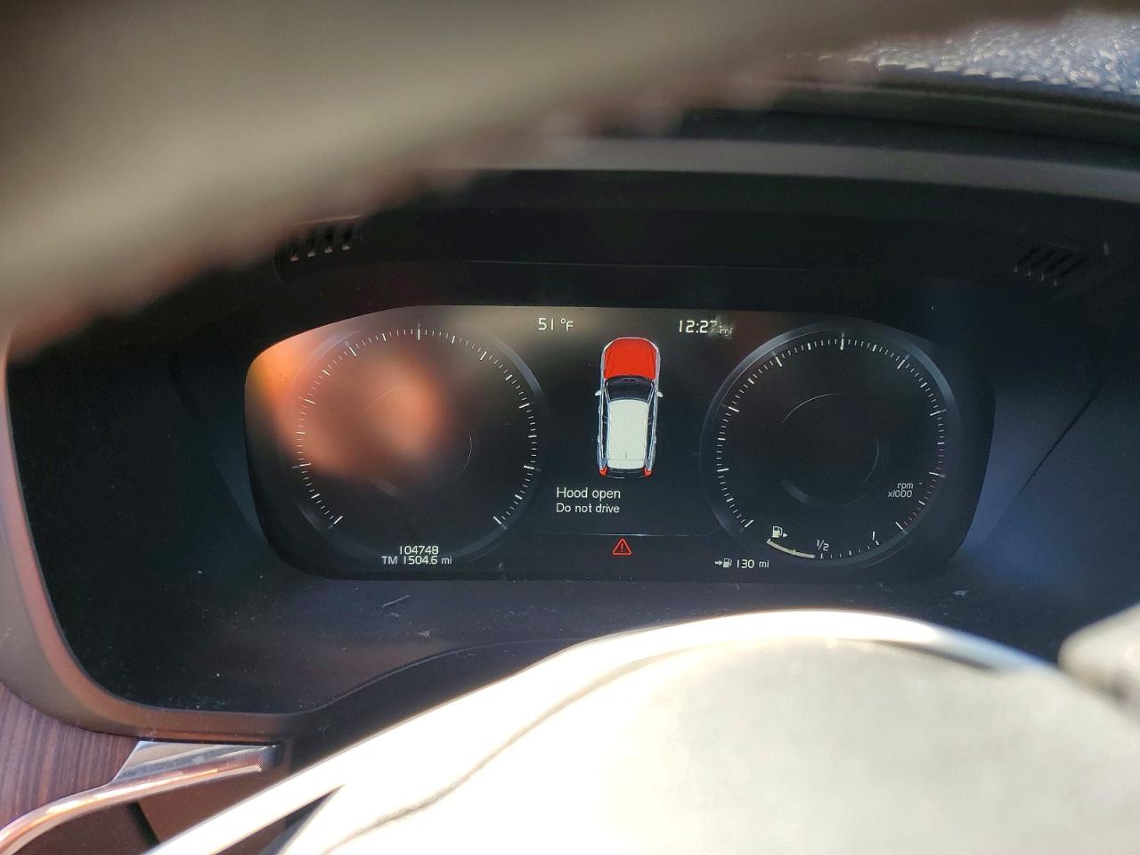 2020 VOLVO XC60 T5 INSCRIPTION photo 9