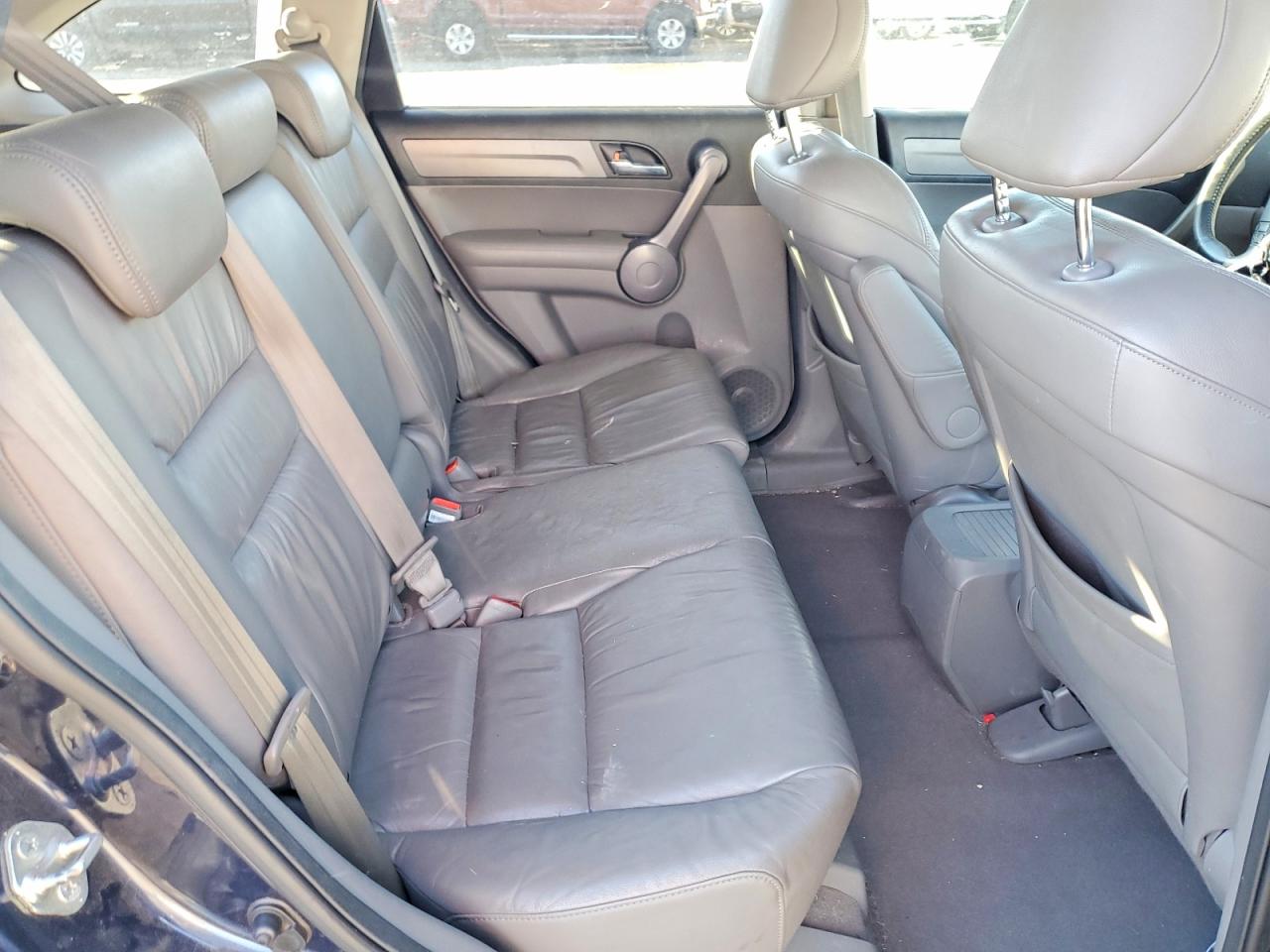 2008 HONDA CR-V EXL photo 21