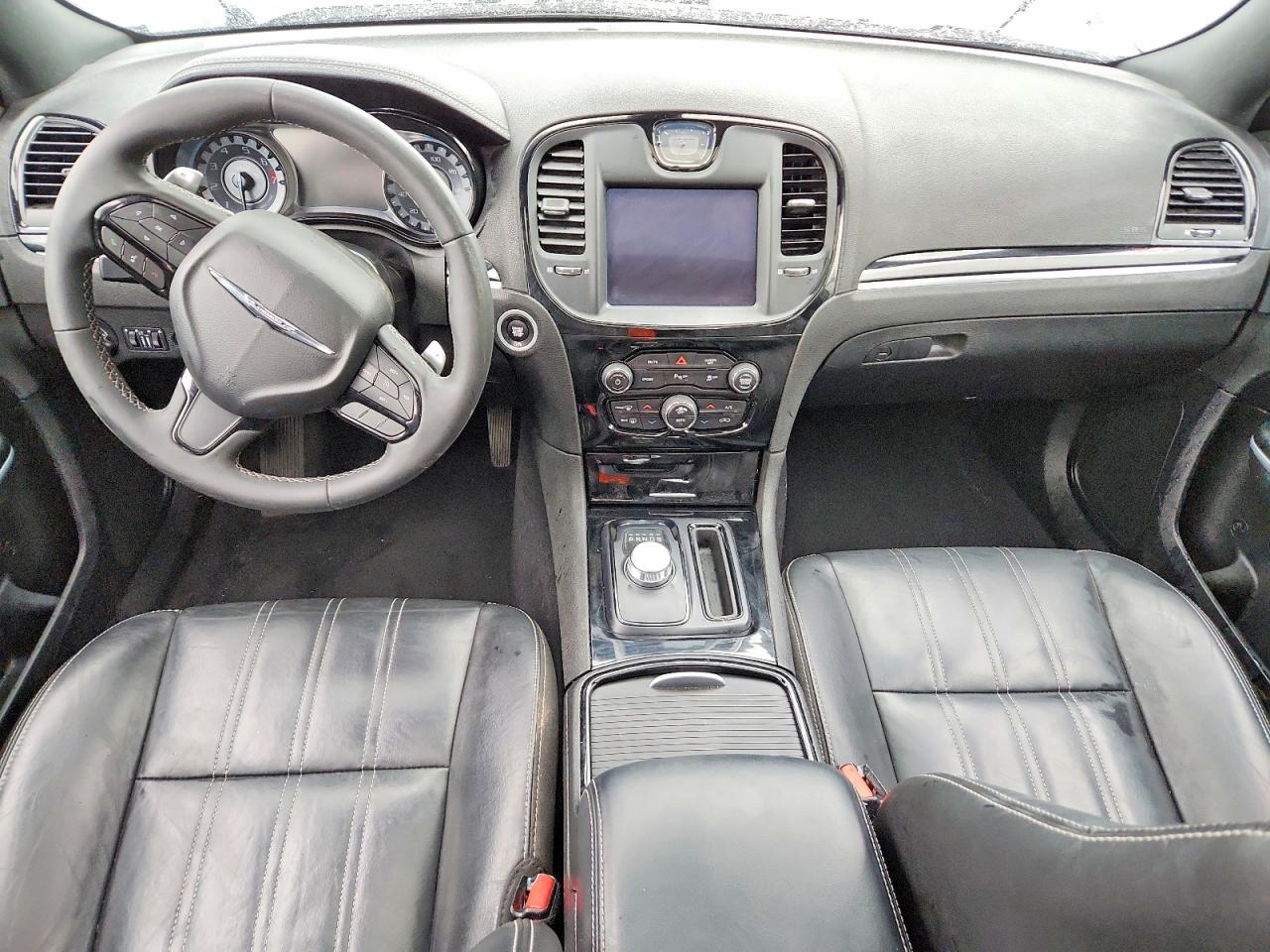 2023 CHRYSLER 300 S photo 29