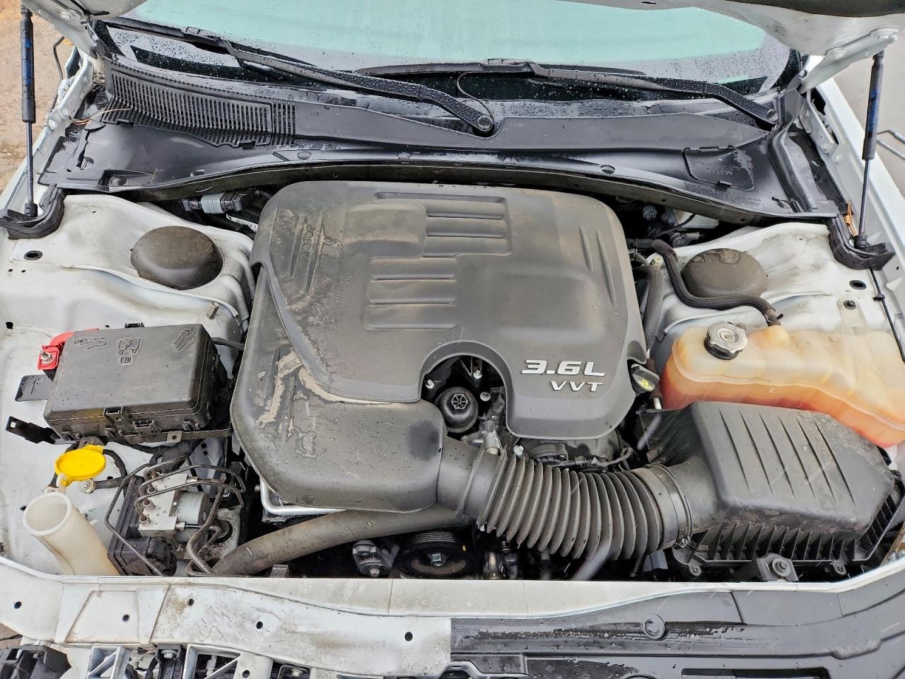 2023 CHRYSLER 300 S photo 41
