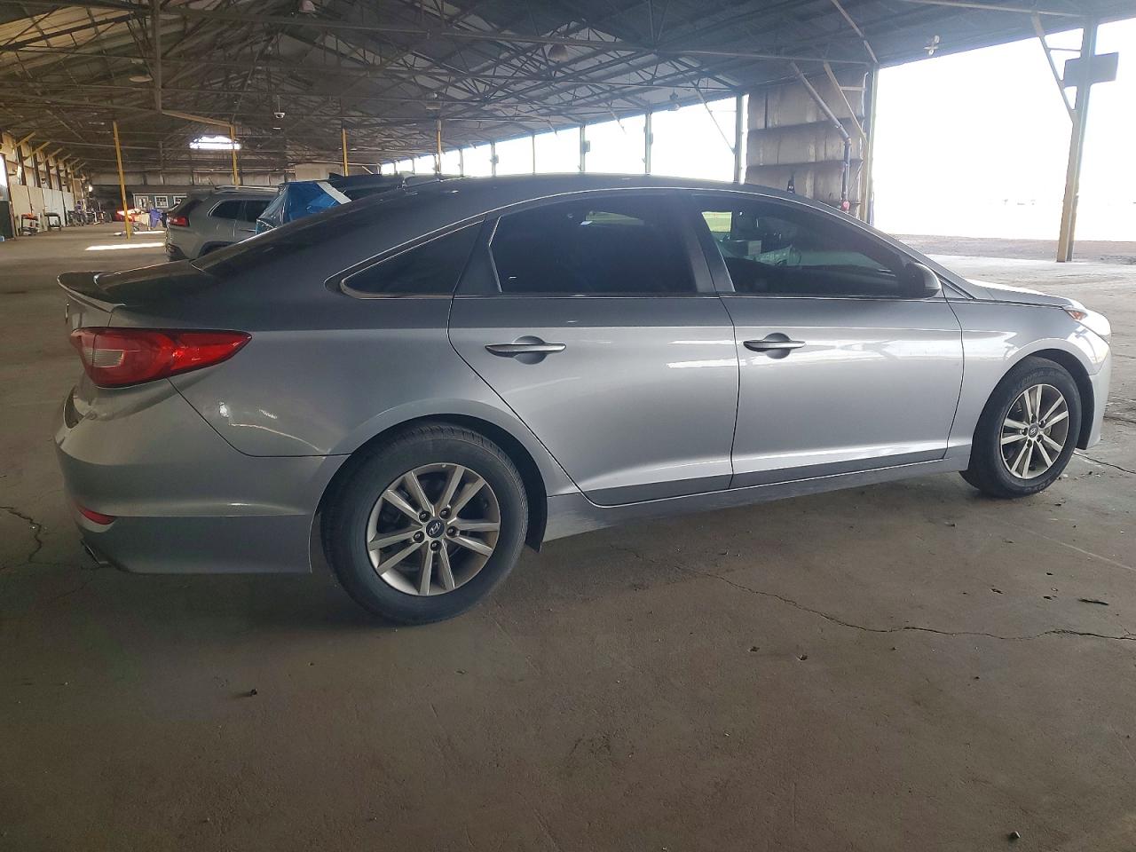 2016 HYUNDAI SONATA SE photo 3