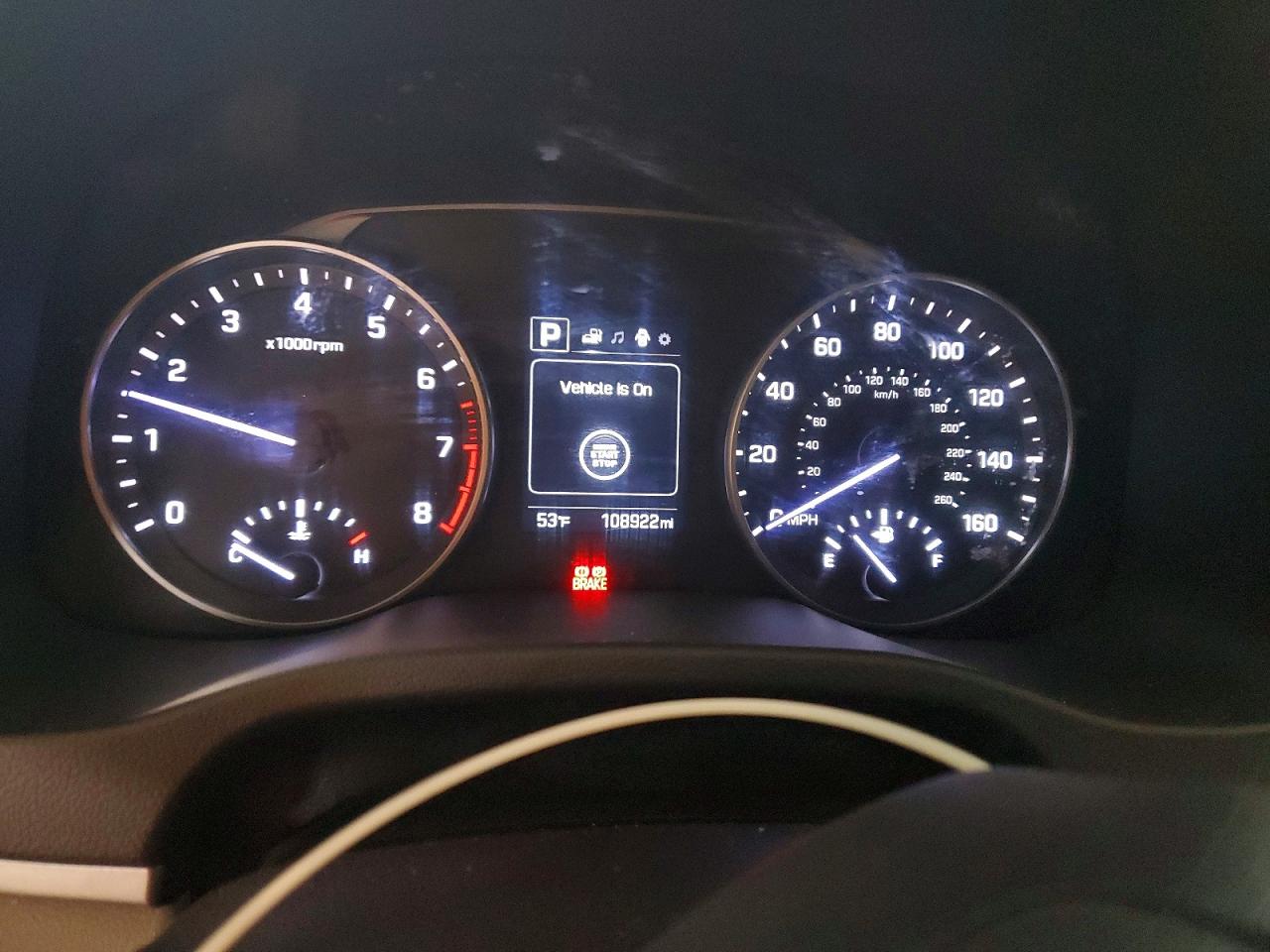 2017 HYUNDAI ELANTRA SE photo 9