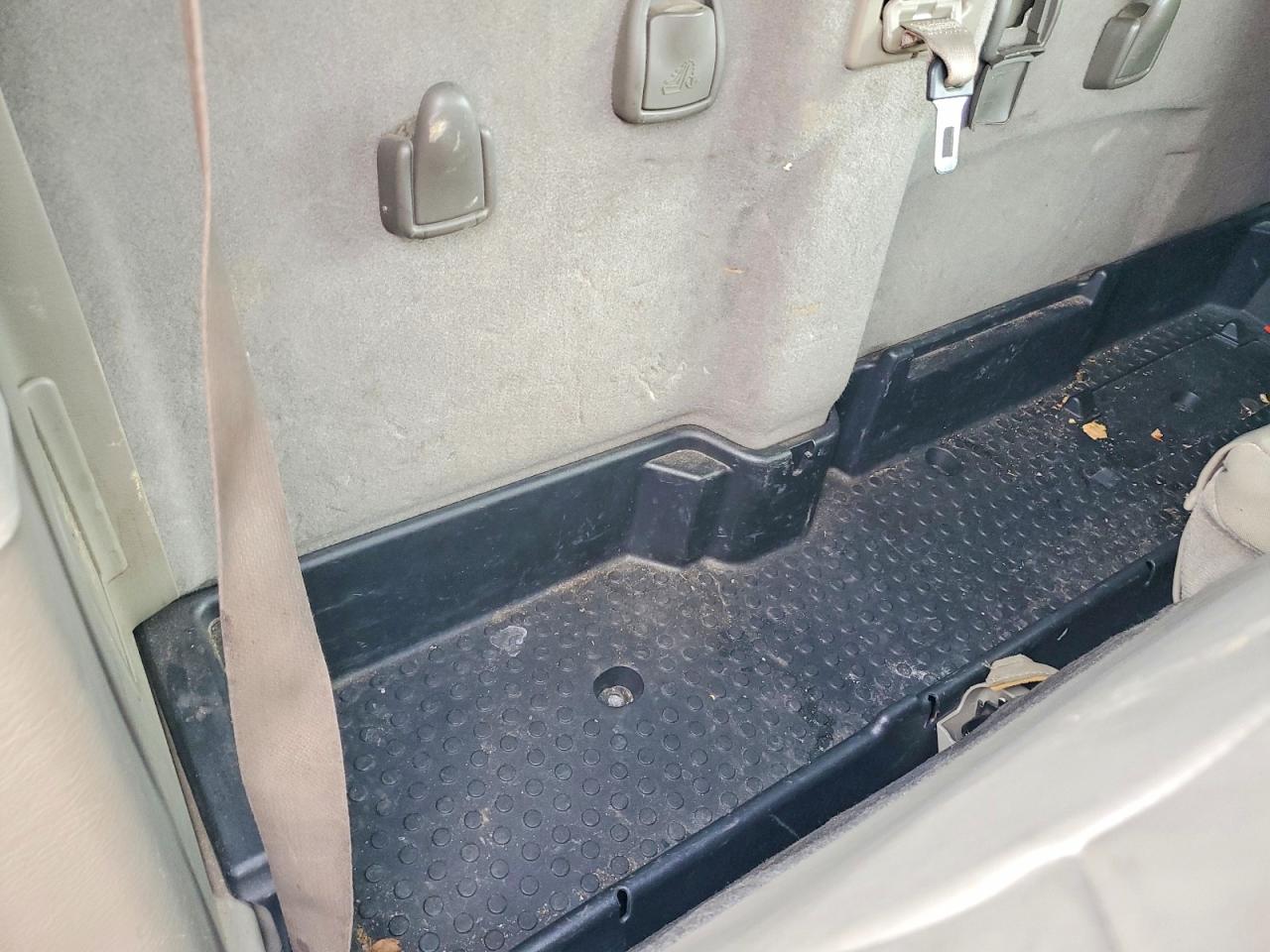 2006 DODGE RAM 1500 ST photo 10