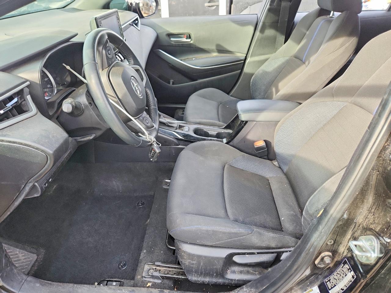 2022 TOYOTA COROLLA SE photo 7