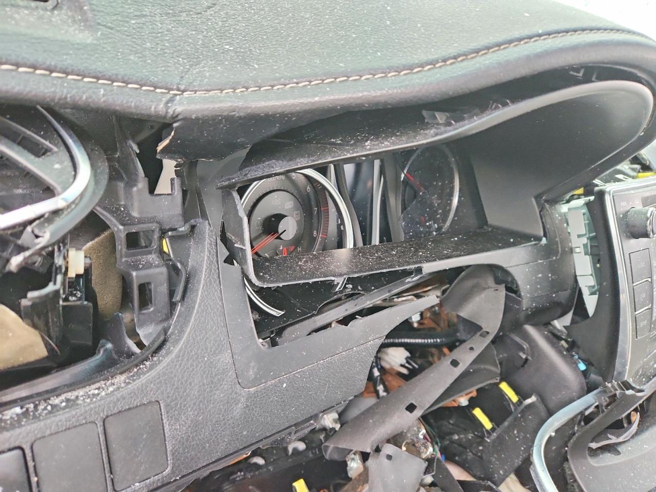 2017 TOYOTA CAMRY SE photo 17