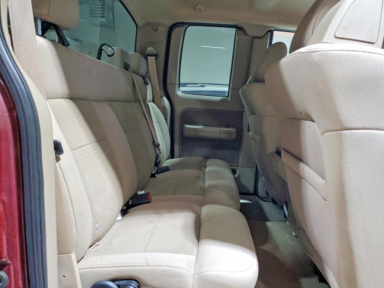 2004 FORD F150 photo 10