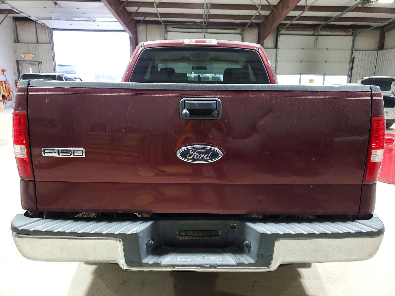 2004 FORD F150 photo 6