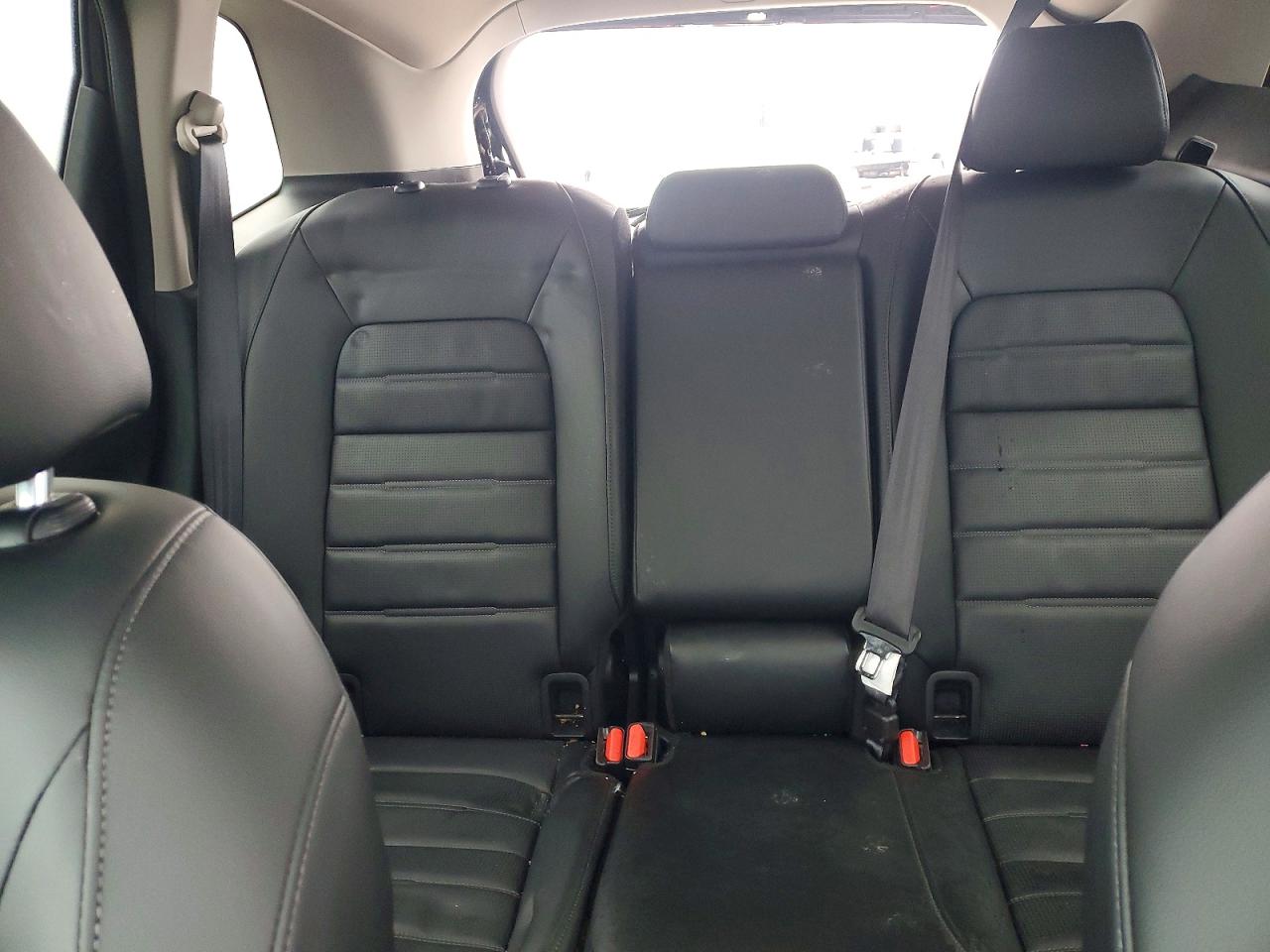 2025 HONDA CR-V EXL photo 10