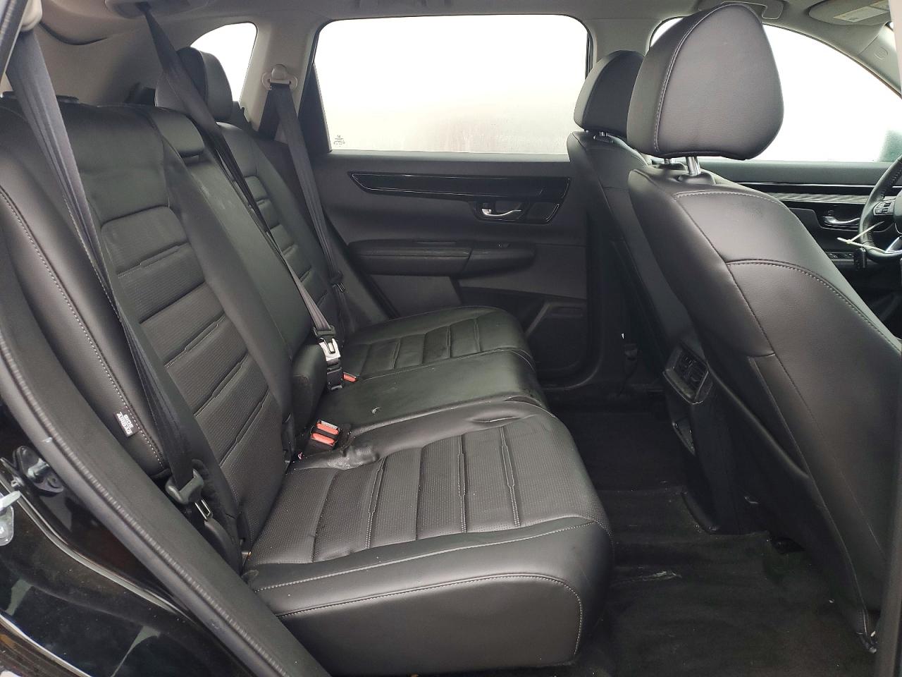 2025 HONDA CR-V EXL photo 11