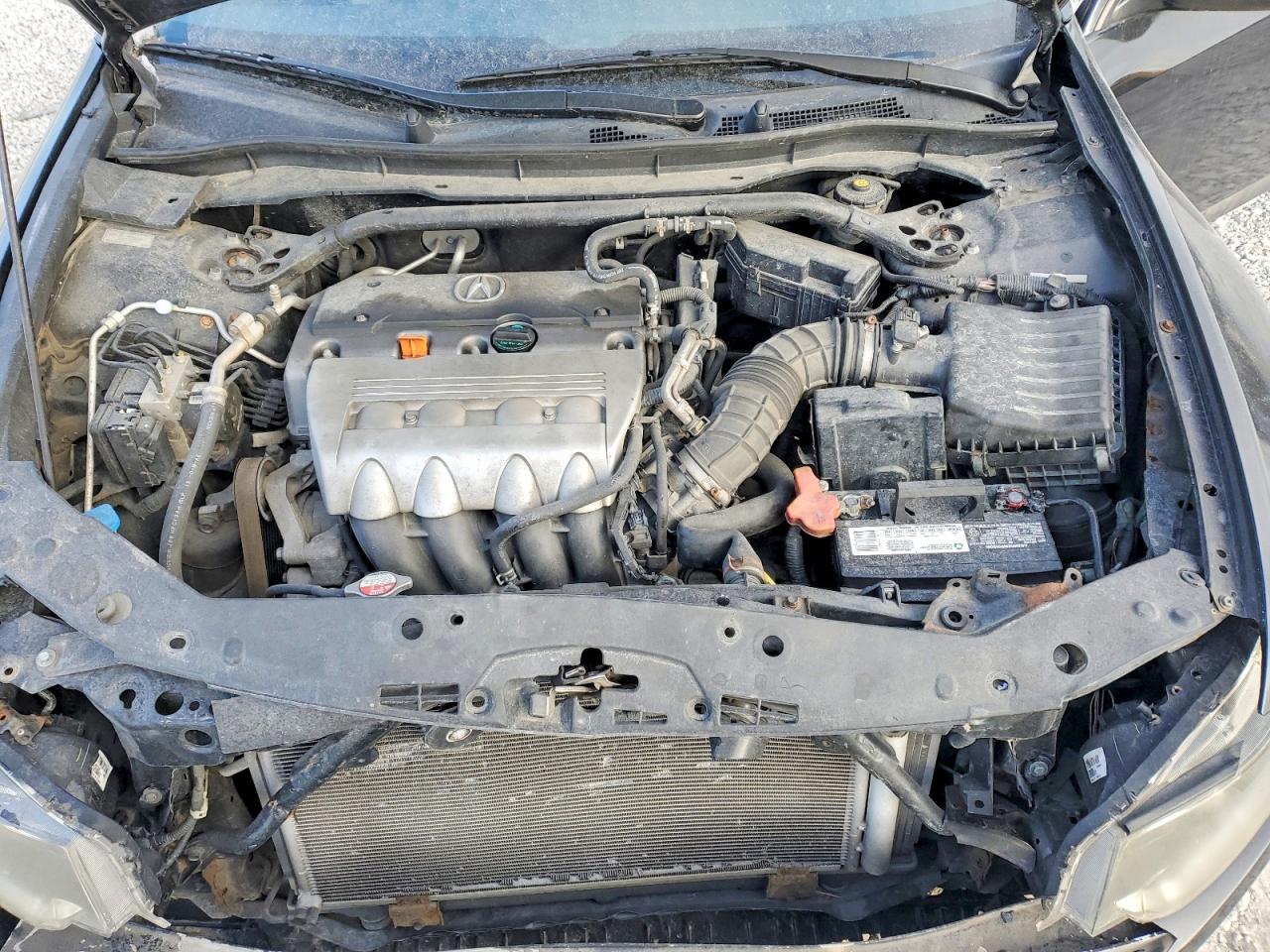 2012 ACURA TSX SE photo 11