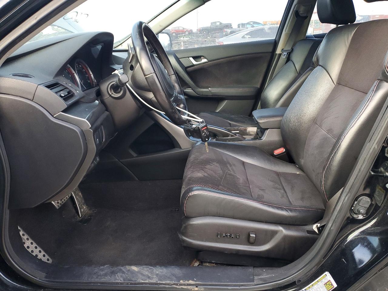 2012 ACURA TSX SE photo 7
