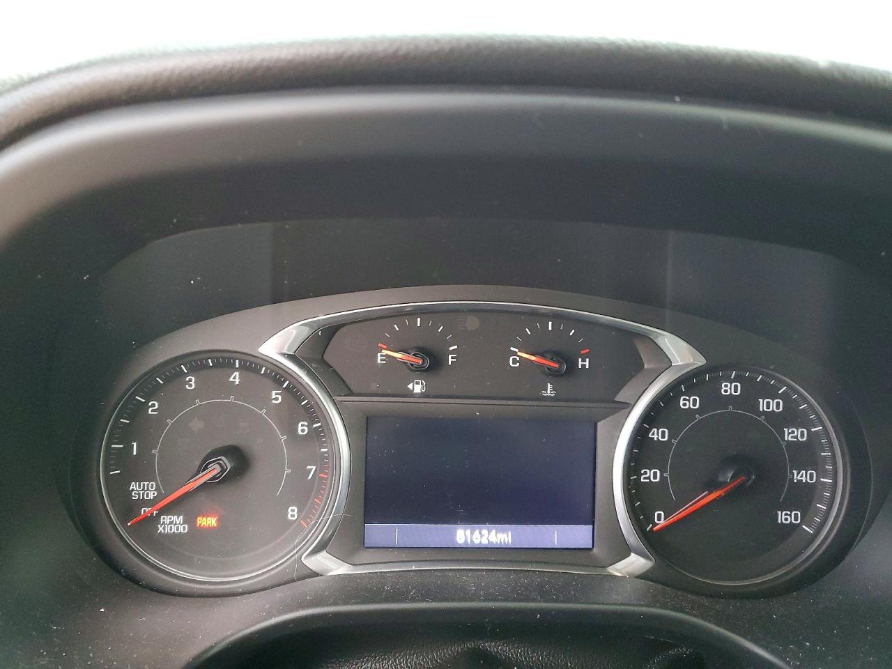 2021 GMC ACADIA AT4 photo 25
