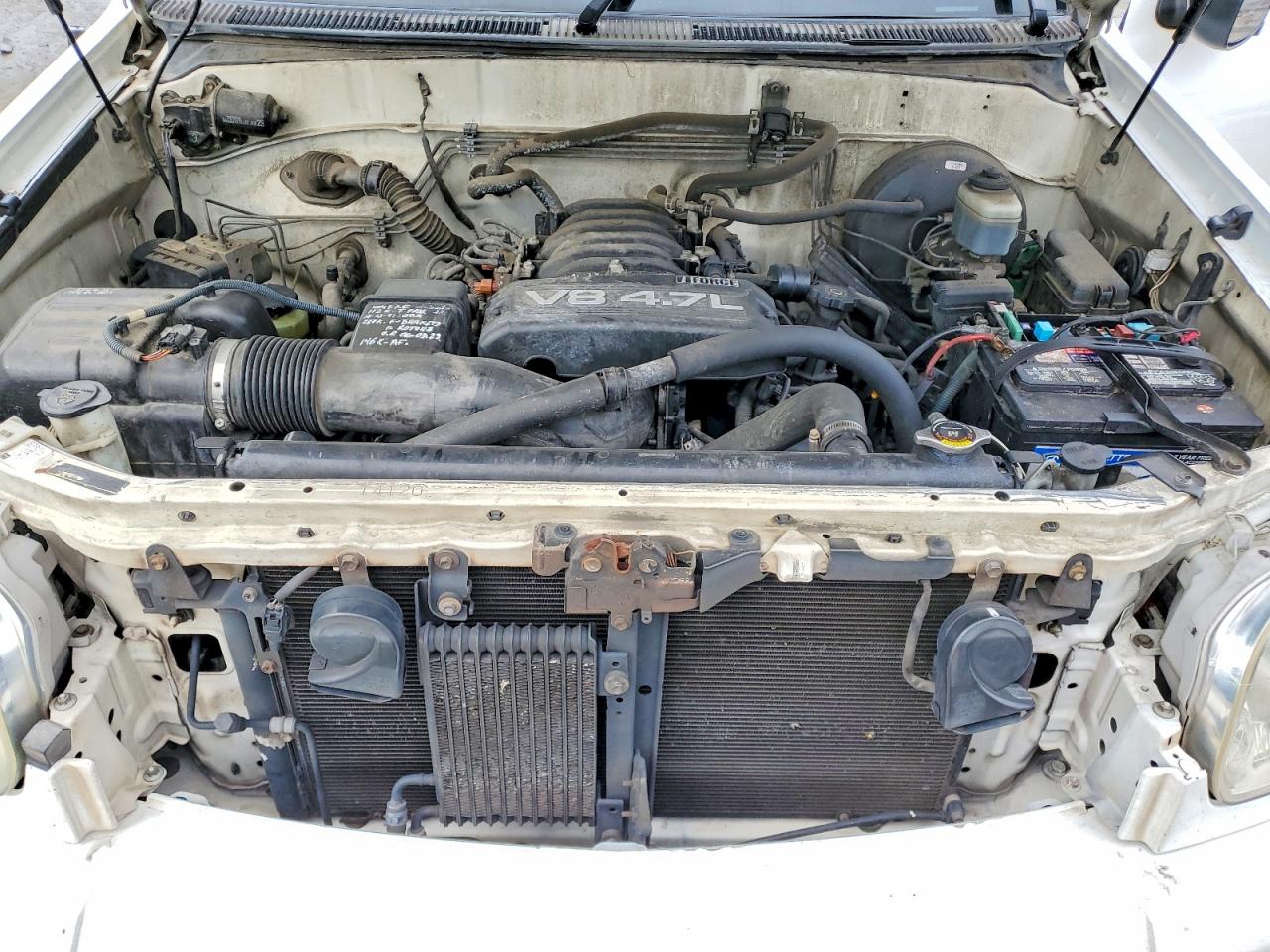 2006 TOYOTA TUNDRA DOUBLE CAB LIMITED photo 11