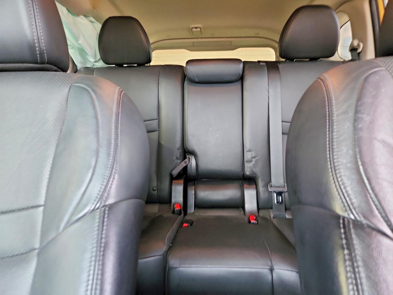 2014 NISSAN ROGUE S photo 10
