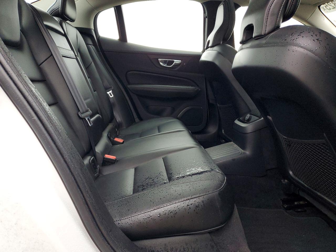 2022 VOLVO S60 T8 RECHARGE R-DESIGN EXPRESSION photo 10
