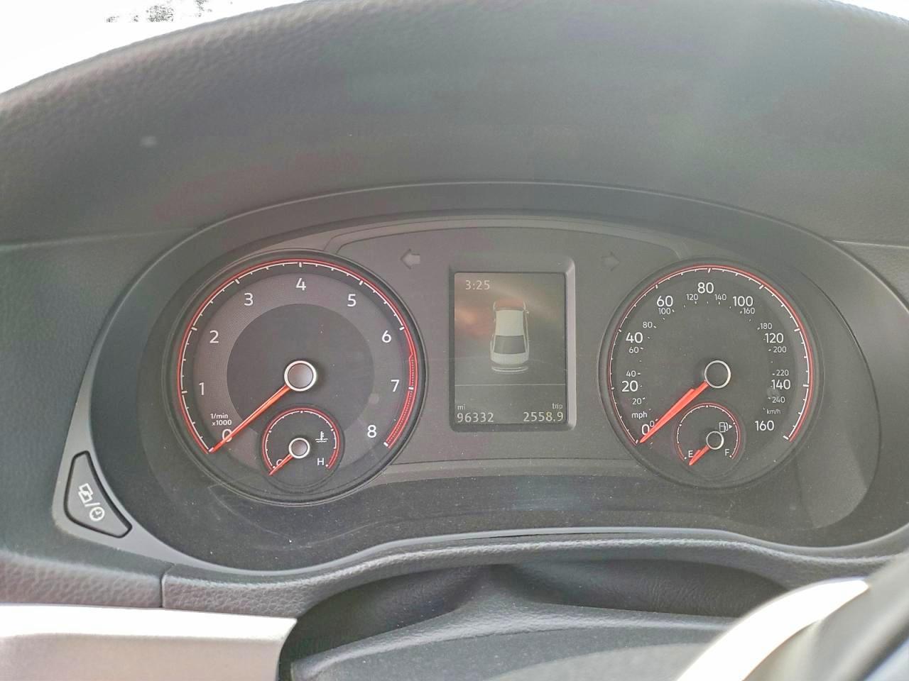 2021 VOLKSWAGEN PASSAT SE photo 9