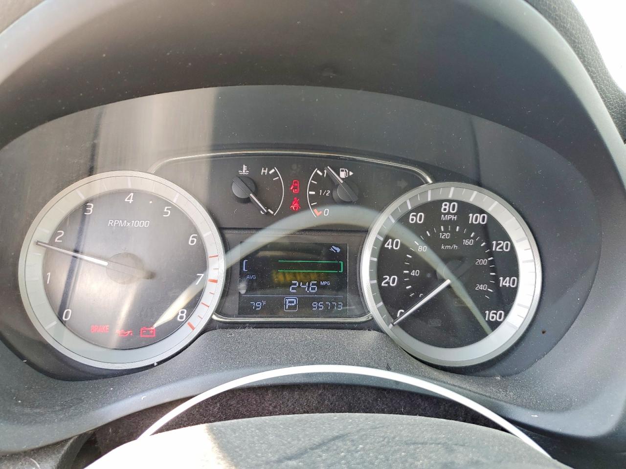 2013 NISSAN SENTRA S photo 9